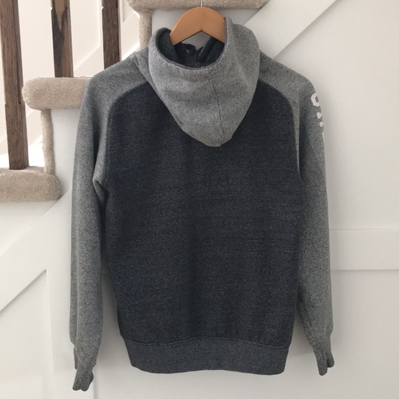 Great Lakes Hoodie Boys Large - Picture 2 of 3